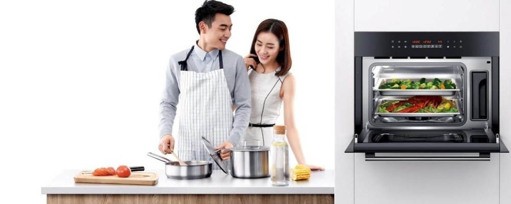 家用蒸箱什么牌子好?八大品牌由您选择
