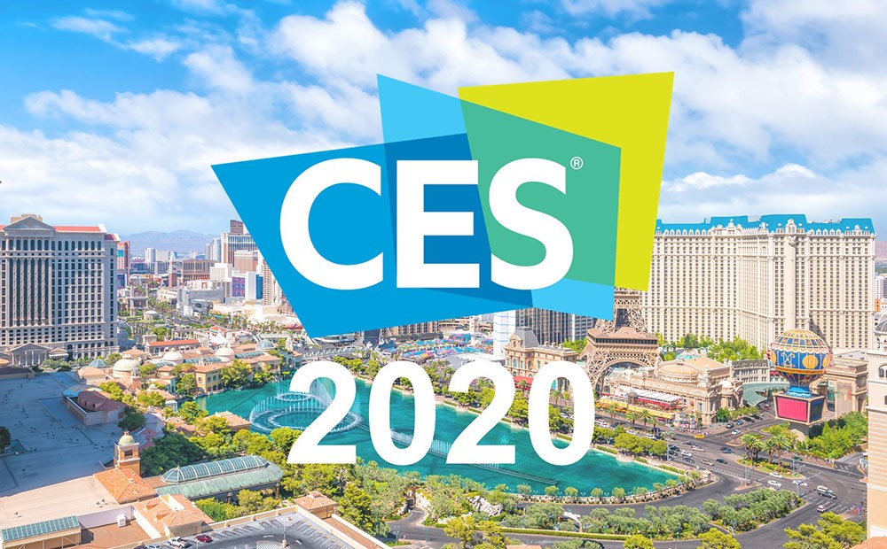 CES2020Ĵ ҵ֪