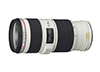 70-200mm F4 IS