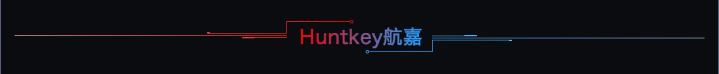 Huntkey