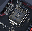CPU