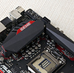 CPU