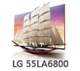 LG 55LA6800