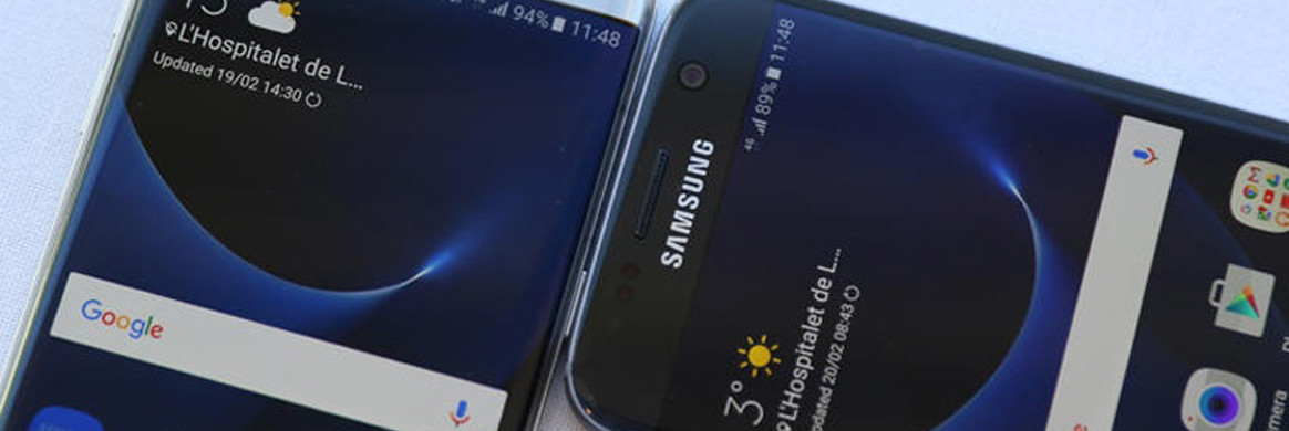 ڿƼ Galaxy S7/edge