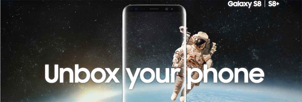Galaxy S8Ʒȫ̻ع