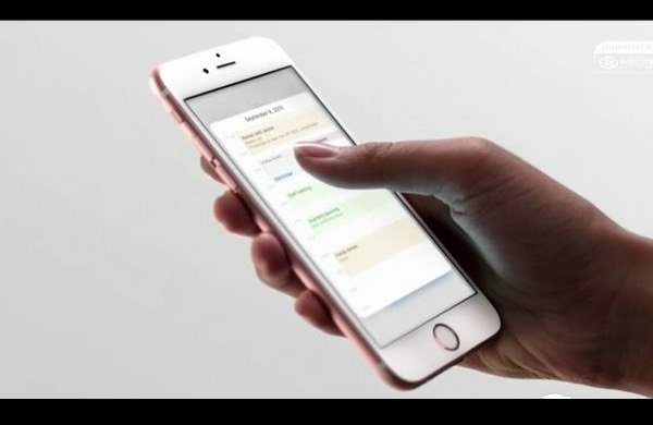 õ𲢷? ƻiPhone6s