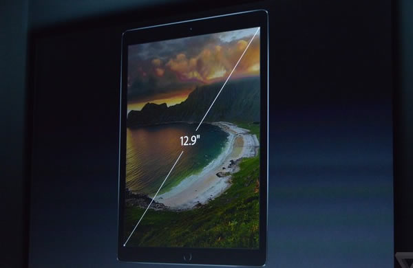 A9Xܳ80%ЯPC ƻiPad Pro