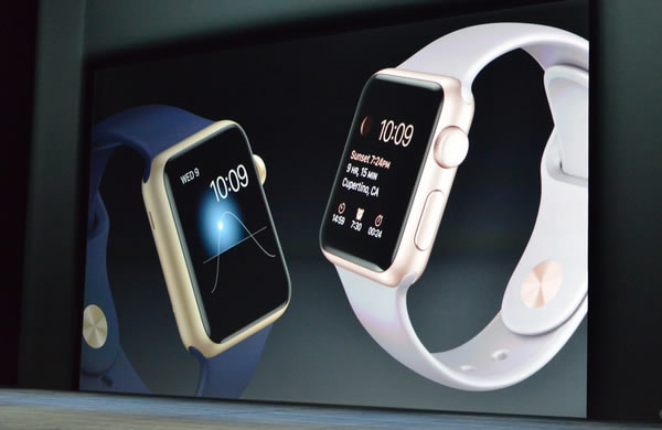 ɫȦǮ Apple Watch¿