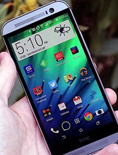 HTC One M8w