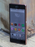 Xperia Z3