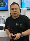 ���ѿ�ղ˴�ģ�Computex2013����߶�