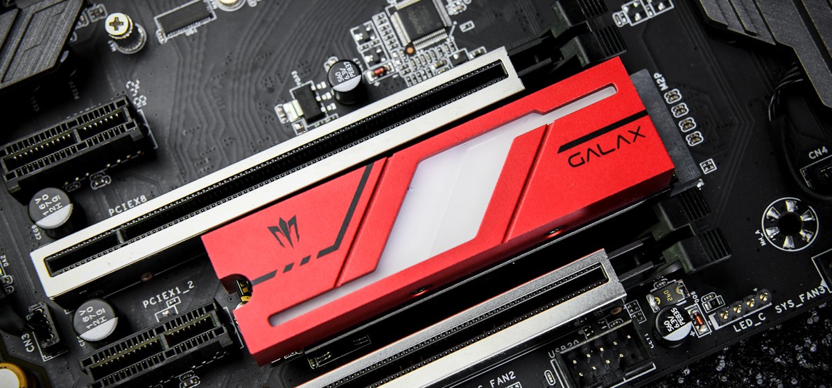 ӰGAMER M.2 RGB SSDͼ
