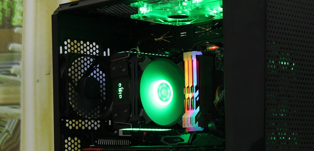 ʵʱRGB