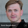 Boris Baryshnikov