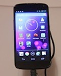 Google Nexus 4