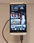 HTC One