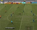 游戏FIFA2012测试