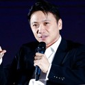 上海乐鑫信息科技CEO<br>张瑞安
