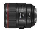 EF 85mm f/1.4L IS USM