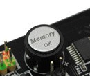 Memory OK按键