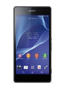 Sony Z2