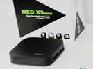 MINIX NEO X5 mini