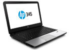 HP 345 G2