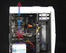 CPU´