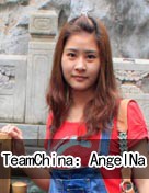 TeamChinaAngelNa