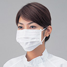 第一代产品：口罩