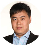 Forrester оܲãй<span>Bryan Wang</span>