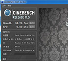 Cinebench R11׼