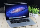 Retina MacBook Pro 15寸