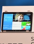 Galaxy Note ProTab Pro