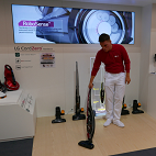 <em>LGչ</em> LG Cord Zero