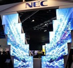 NEC V系列商用显示器