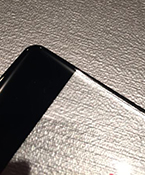 ���û�б߿�