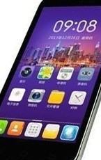 神舟W50 T2