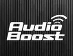 Audio Boost