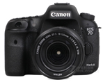 7D Mark II
