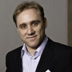 Dmitri Alperovitch