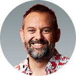 <b>Jez Humble</b>CTO <br>DevOpsоDORAЭ