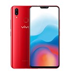 vivo X21