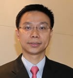 IBM大中华区副总裁、系统与科技部总经理 郭仁声