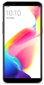 OPPO R11s Plus