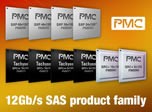 PMC联合希捷推12Gb/s SAS存储