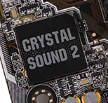 Crystal Sound 2ƵоƬ