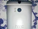 ˫ͷ˫LED HTC M8