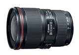 EF 16-35mm f/4L IS USM
