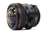 TS-E 17mm f/4L